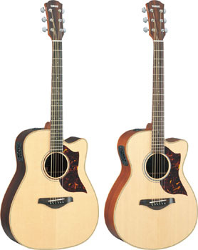 YAMAHA AC1M エレアコ （管理カカテ） YAMAHA AC1M エレアコ （管理カカテ） （YAMAHA AC1M）