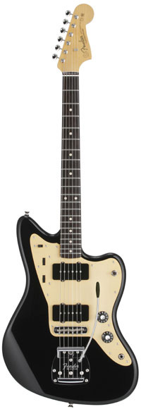 ギター Fender custom shop INORAN JAZZMASTER #1 Inoran Jazzmaster #1 LTD CZ560859 | 【クロサワ楽器店
