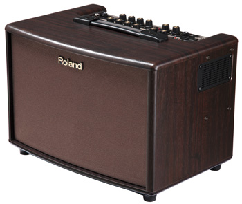 配信機器・PA機器・レコーディング機器 Roland AC-33-RW Roland AC-33で遊んでみました！！！｜島村楽器 イオン長岡店