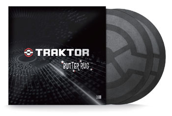 QBERT Thudrumble バターラグ3種セット QBERT Thudrumble バターラグ3種セット