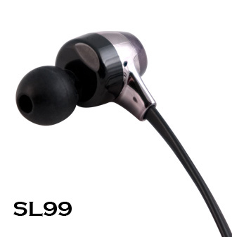 イヤホン SOUL by Ludacris SL99 新製品レビュー】SOUL by Ludacris 「SL99」 | イヤホン