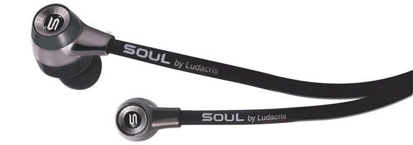 イヤホン SOUL by Ludacris SL99 SOUL by Ludacris SL99 - Review 2012 - PCMag UK