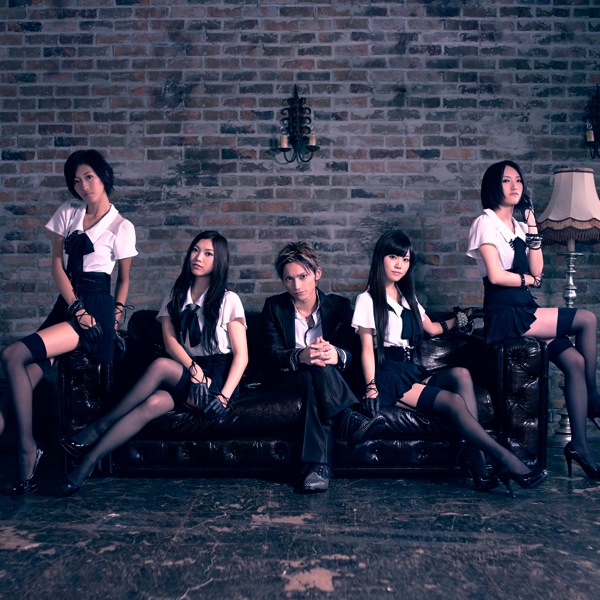 アイドル AAA 山形から世界を目指すアイドルグループ・anew、初のフルアルバム