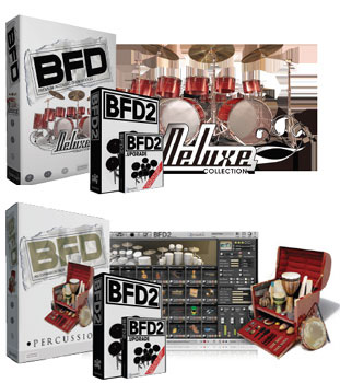 DARTAGNAN Feuer&amp;Flamme CD ライブBD セット 輸入盤 BFD3 Color Beats Collection - OzaShin's Shop - BOOTH