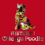 CHICAGO POODLE シカゴプードル シカプー インディーズCD Chicago Poodle - Wikipedia