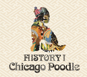 CHICAGO POODLE シカゴプードル シカプー インディーズCD Chicago Poodle - Wikipedia