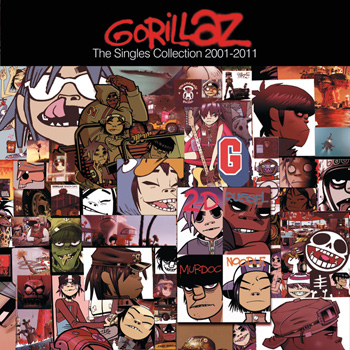 BLEACH』の作者、久保帯人がGORILLAZにメッセージ | BARKS