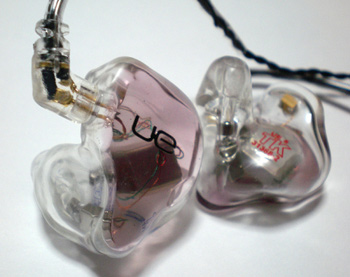 BARKS編集部レビュー】知られざるUltimate Earsストーリー