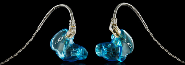 UE5Pro カスタムIEM BARKS編集部レビュー】知られざるUltimate Earsストーリー
