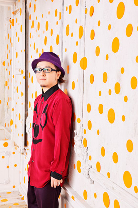 Shakalabbits、「Always Look On The Bright Side Of Life
