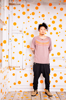 Shakalabbits、「Always Look On The Bright Side Of Life