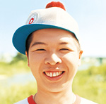 『ファンキーモンキーベイビーズ４』
