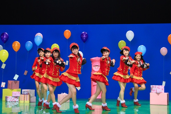 スマイレージ アンジュルム MVまとめ売り スマイレージ CD「演劇女子部 S/mileage's JUKEBOX-MUSICAL
