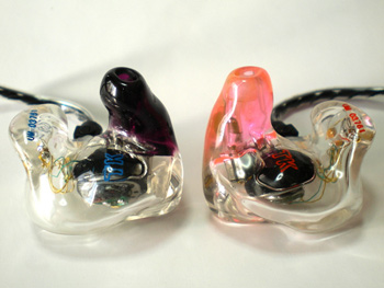 unique melody Merlin【カスタムiem】 Unique Melody Merlin V2 Hybrid Universal IEM Review - Audio