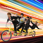 『Love & Groove Delivery』