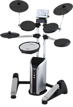 Roland HD-3  V-Drums Lite 電子ドラム Amazon | Roland ローランド 電子ドラム V-Drums Lite HD-3