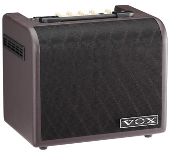 VOX ヴォックス 2チャンネル仕様 真空管搭載　アンプ AGA30 VOX ヴォックス 2チャンネル仕様 真空管搭載 アンプ AGA30