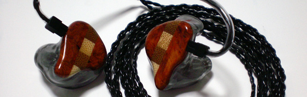 HEIR AUDIO 3.A カスタムIEM BARKS編集部レビュー】初めてのカスタムIEMに最適、Heir Audio