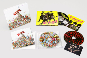 中古 P'unk an Cielプロモ版 ラルク L'Arc サンプル 海外ブランド Amazon.co.jp: 非売品L'Arc~en~Ciel [Unfinished