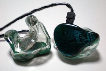 HEIR AUDIO 3.A カスタムIEM BARKS編集部レビュー】初めてのカスタムIEMに最適、Heir Audio