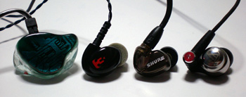 HEIR AUDIO 3.A カスタムIEM BARKS編集部レビュー】初めてのカスタムIEMに最適、Heir Audio