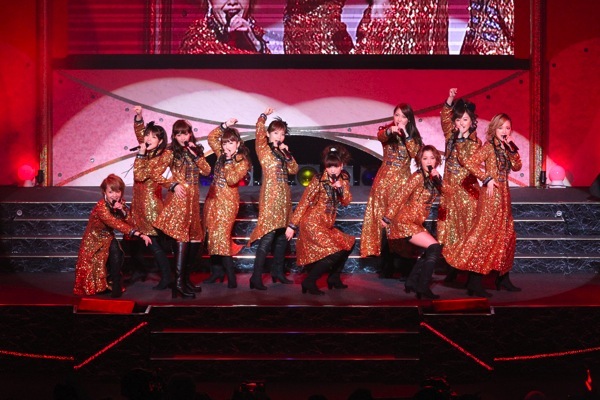 (未使用･未開封品)　ドリーム モーニング娘。スペシャルLIVE 2012 日本武道館 ~ 第一章 終幕「勇者タチ、集合セョ」~ [DVD] p1m72rm Amazon.co.jp: ドリーム モーニング娘。スペシャルLIVE 2012