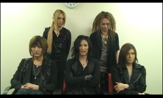 摩天楼オペラからのメッセージ映像