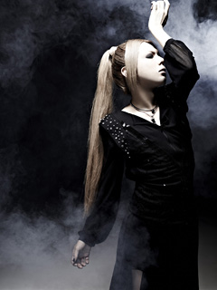 Key：彩雨 ～ayame～