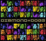 『DIAMOND☆DOGS』