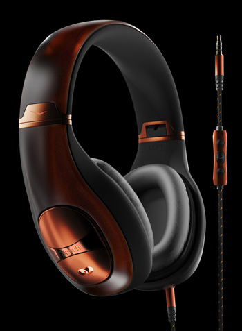 BARKS編集部レビュー】Klipsch Mode M40はヘッドホン界の