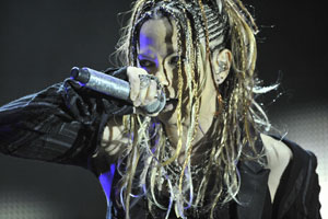 L'Arc～en～Ciel、日本人初のMadison Square Garden単独公演大