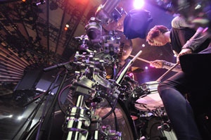 L'Arc～en～Ciel、日本人初のMadison Square Garden単独公演大