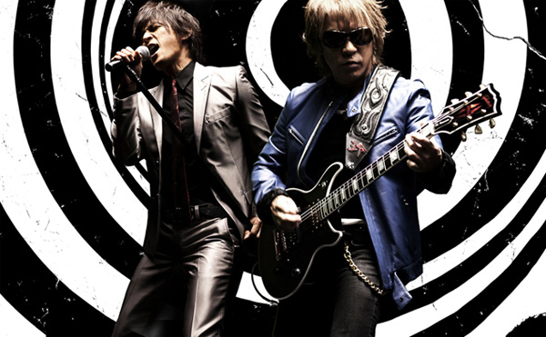 B'z　松本孝弘　玲　ピック　Into free dragon ★ B'z 松本孝弘・使用済ギター・ピック 「TMGツアー」 玲 / TMG