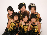 GWはご当地アイドルと握手！「U.M.U AWARD」のスピンオフ企画が