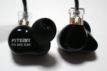 BARKS編集部レビュー】FitEar TO GO! 334は、何を失い何を手に