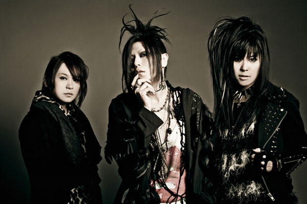 PENICILLIN、ファン選曲ベスト盤には「ロマンス(20th Ver.)」も