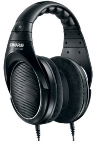 BARKS編集部レビュー】SHURE SRH1840は、音楽再生機器の鑑 | BARKS