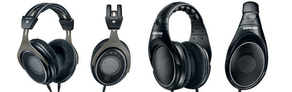 BARKS編集部レビュー】SHURE SRH1840は、音楽再生機器の鑑 | BARKS