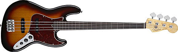 と*ぴ様 Fender USA American Standard Jazz B Fenderの「American Standard」シリーズ ギター&ベースが4年