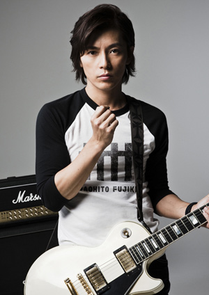 藤木直人、40歳を迎え『卌“forty”』（フォーティー）をリリース