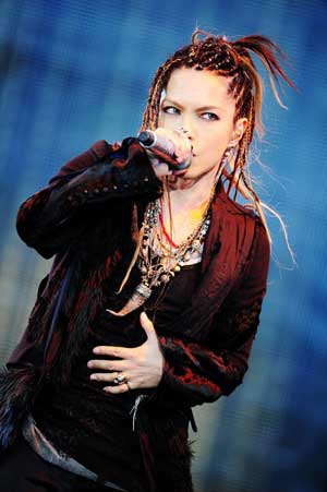 L'Arc～en～Ciel、総動員数45万人のワールド・ツアー凱旋公演は