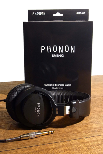 BARKS編集部レビュー】目線が変われば大穴ダークホース、PHONON