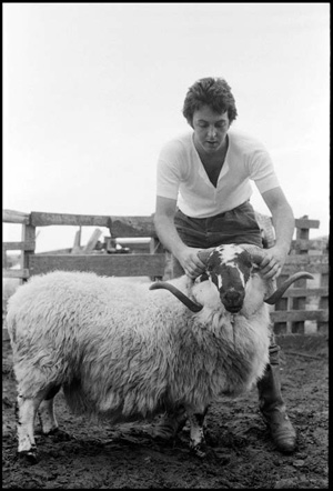 ポールマッカートニー/アチーブコレクション ポール・マッカートニー（Paul McCartney）のアーカイヴ