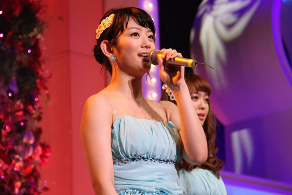 アイドリング!!!11号・森田涼花、卒業。「だから私は、また前を