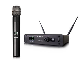 LINE6 ラインシックス XD-V55L ◇ 2.4GHz帯デジタルワイヤレス