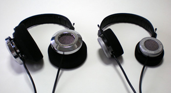 BARKS編集部レビュー】GRADO PS1000は、原点であり最終到達点