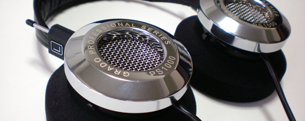 最終値下げ！ grado ps1000 グラド BARKS編集部レビュー】GRADO PS1000は、原点であり最終到達点
