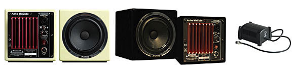 Avantone Proのモニター・スピーカー全米ヒットモデル「Active