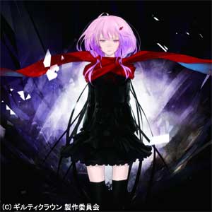 supercellプロデュース、架空のアーティスト“EGOIST”がアルバム