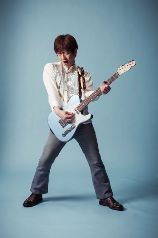 フット 後藤 ブロマイド GO☆TO（フットボールアワー・後藤輝基）にSEAMOが楽曲提供 | BARKS